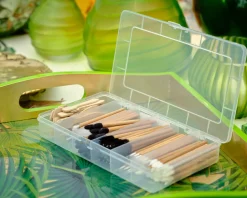 Alcone Company Disposable Bamboo Applicator Kit