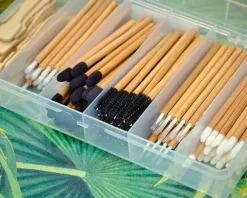 Alcone Company Disposable Bamboo Applicator Kit