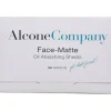 Alcone Company Face-Matte Sheets