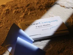 Alcone Company Face-Matte Sheets
