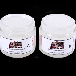 Alcone Company 3rd Degree Silicone 4oz