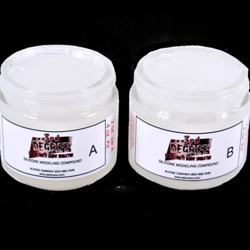 Alcone Company 3rd Degree Silicone 4oz