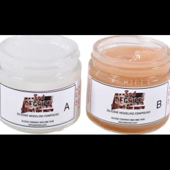 Alcone Company 3rd Degree Silicone 4oz