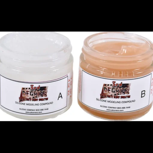 Alcone Company 3rd Degree Silicone 4oz