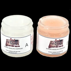 Alcone Company 3rd Degree Silicone 2oz