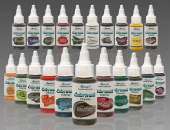 Allied FX Company - AQUAGEL - COLORWASH INTENSE 30ml