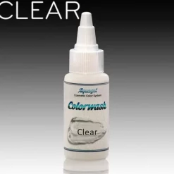 Allied FX Company - AQUAGEL - COLORWASH INTENSE 30ml