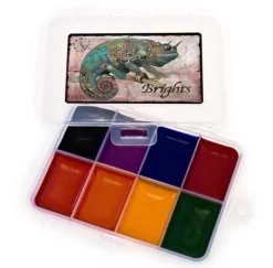 Allied FX Company - BRIGHTS Palette