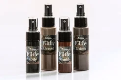Allied FX Company - FILTHY Dirt Spray 60ml - 120ml