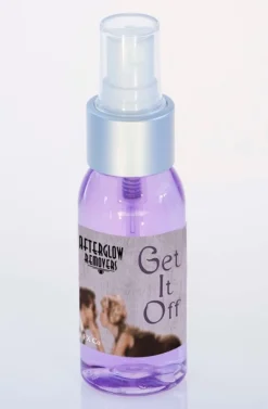Allied FX Company - GET IT OFF - 120 ml