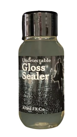Allied FX Company - GLOSS SEALER - 50 ml