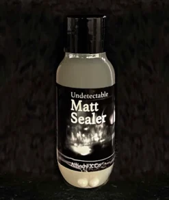 Allied FX Company - MATT SEALER - 120 ml