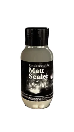Allied FX Company - MATT SEALER - 50 ml