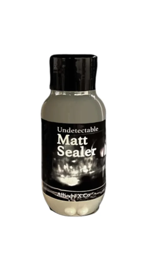 Allied FX Company - MATT SEALER - 50 ml