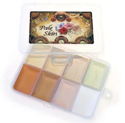 Allied FX Company - PALE SKIN Ink Palette
