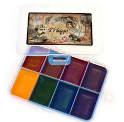 Allied FX Company - TRIAGE Ink Palette