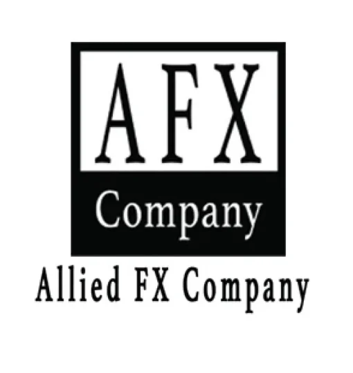 Allied FX Company - VANISH - 100 ml