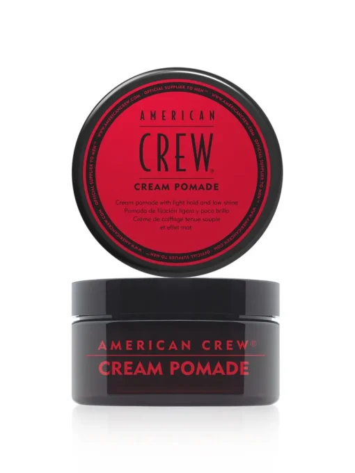 American Crew Cream Pomade - 85g