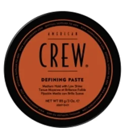 American Crew Defining Paste - 85g