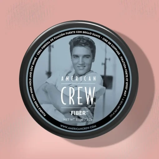 American Crew Fiber, 85g