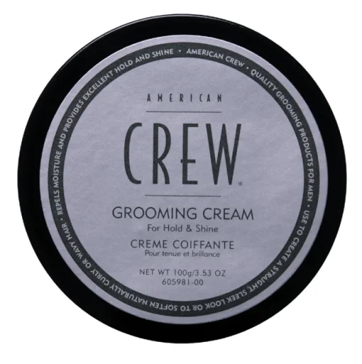 American Crew Grooming Cream - 85g