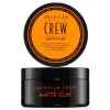 American Crew Matte Clay - 85g
