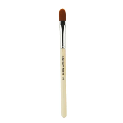 bdellium tools - SFX BRUSH #136 "filbert"