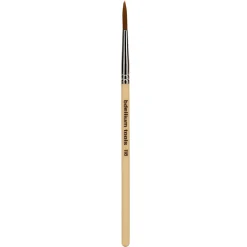 bdellium tools - SFX BRUSH #118 "tattoo liner"