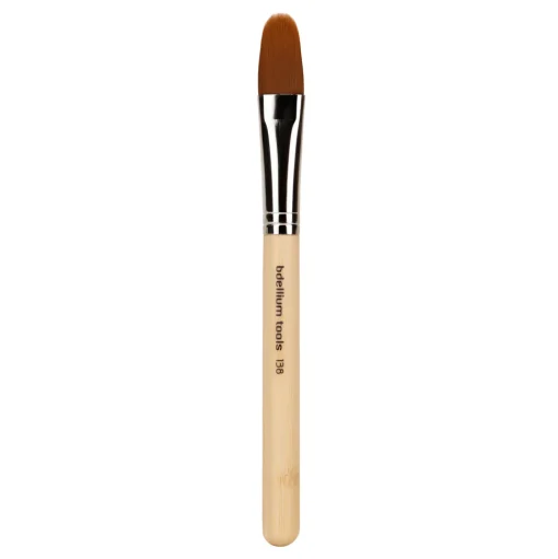 bdellium tools - SFX BRUSH #138 "large filbert"