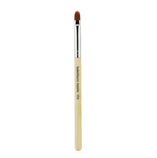 bdellium tools - SFX BRUSH SET 12 PC. WITH DOUBLE POUCH (1ST COLLECTION)