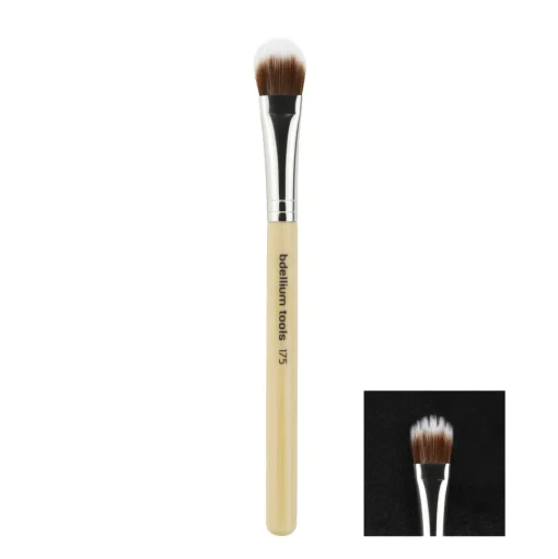 bdellium tools - SFX BRUSH SET 12 PC. WITH DOUBLE POUCH (1ST COLLECTION)