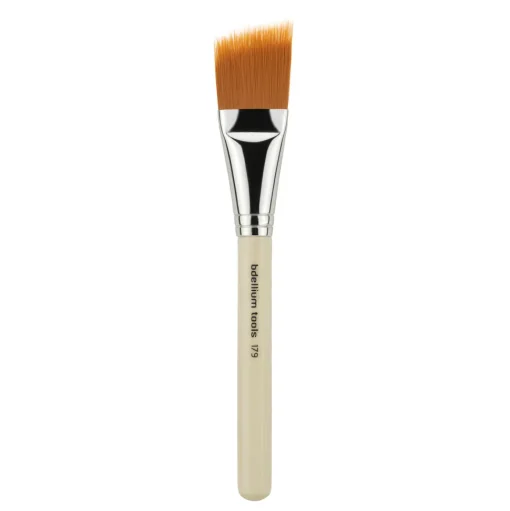 bdellium tools - SFX BRUSH SET 12 PC. WITH DOUBLE POUCH (1ST COLLECTION)