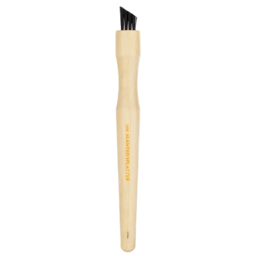 bdellium tools - SFX BRUSH SET 8 PC. WITH DOUBLE POUCH