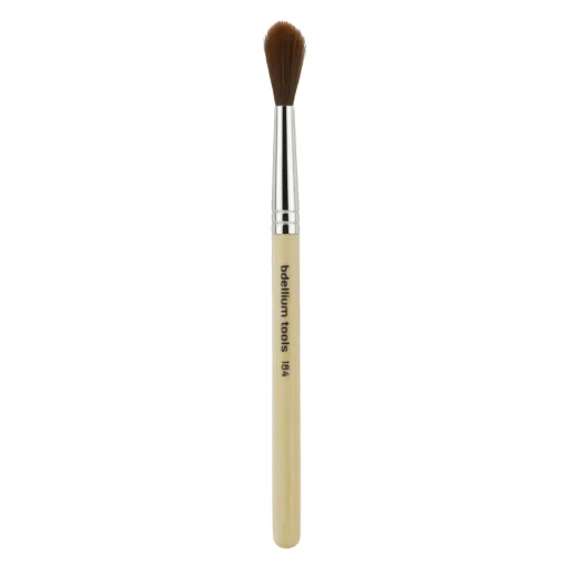 bdellium tools - SFX BRUSH SET 12 PC. WITH DOUBLE POUCH (1ST COLLECTION)