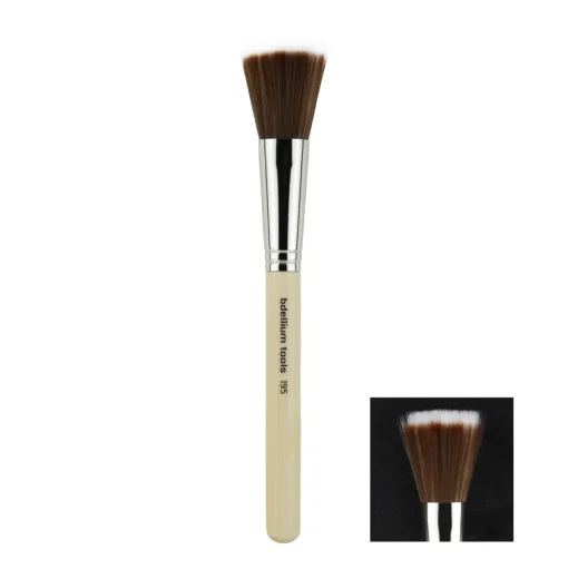 bdellium tools - SFX BRUSH SET 12 PC. WITH DOUBLE POUCH (1ST COLLECTION)