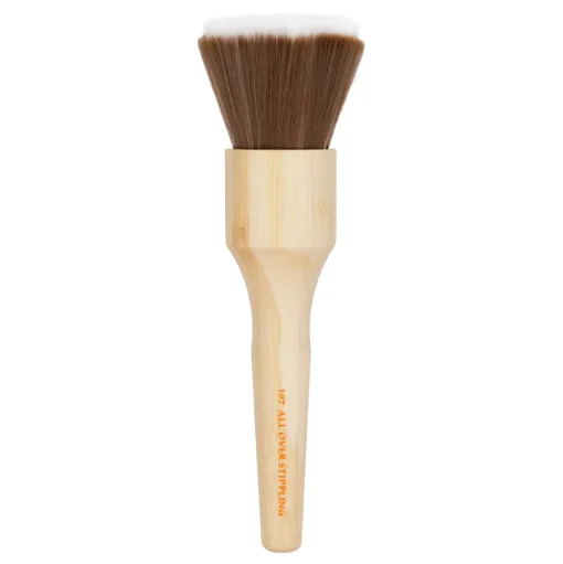 bdellium tools - SFX BRUSH #197 "all over stippling"