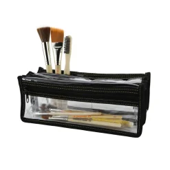 bdellium tools - SFX BRUSH SET 12 PC. WITH DOUBLE POUCH (1ST COLLECTION)