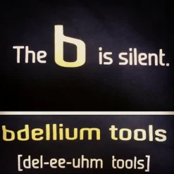 bdellium tools - SFX BRUSH #179 "SFX Muscle"