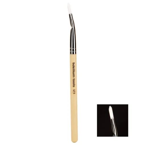 bdellium tools - SFX BRUSH SET 12 PC. WITH DOUBLE POUCH (1ST COLLECTION)