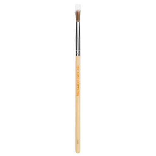bdellium tools - SFX BRUSH SET 8 PC. WITH DOUBLE POUCH