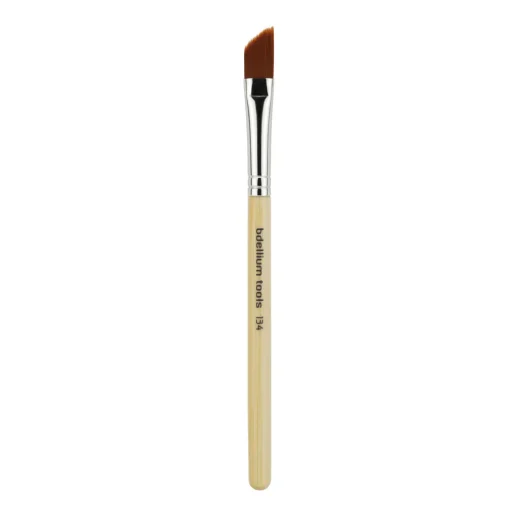 bdellium tools - SFX BRUSH SET 12 PC. WITH DOUBLE POUCH (1ST COLLECTION)