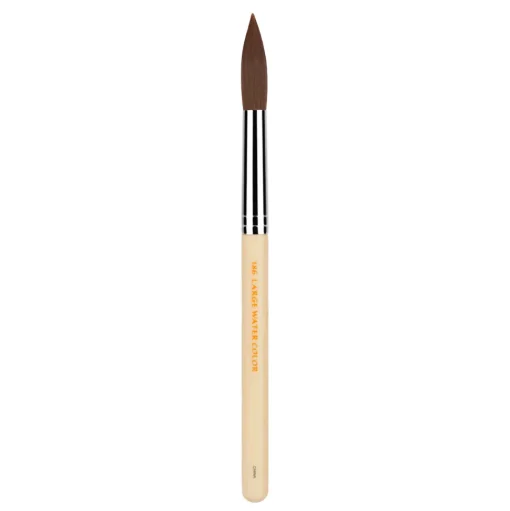 bdellium tools - SFX BRUSH SET 8 PC. WITH DOUBLE POUCH