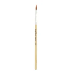 bdellium tools - SFX BRUSH SET 12 PC. WITH DOUBLE POUCH (1ST COLLECTION)