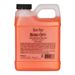 Ben Nye Bond Off!