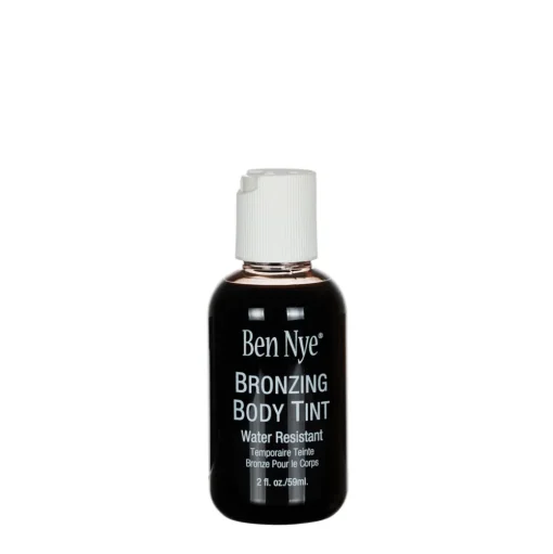 Ben Nye Bronzing Body Tint