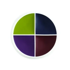 Ben Nye Bruises Wheel - EW-1