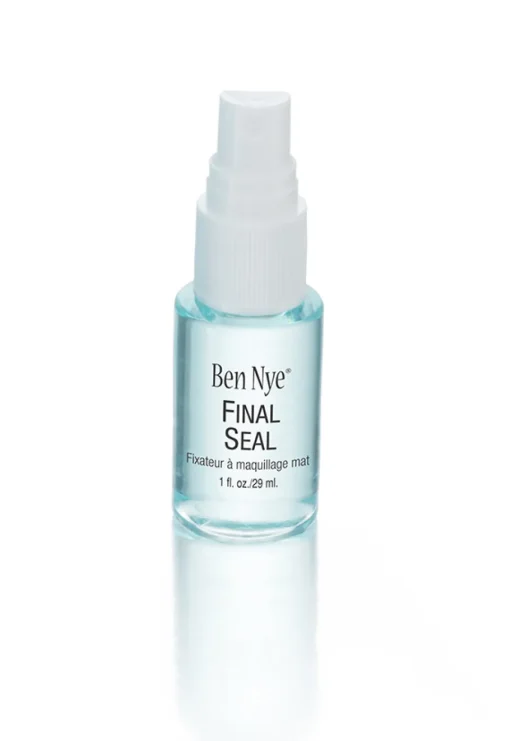 Ben Nye Final Seal Matte Sealer
