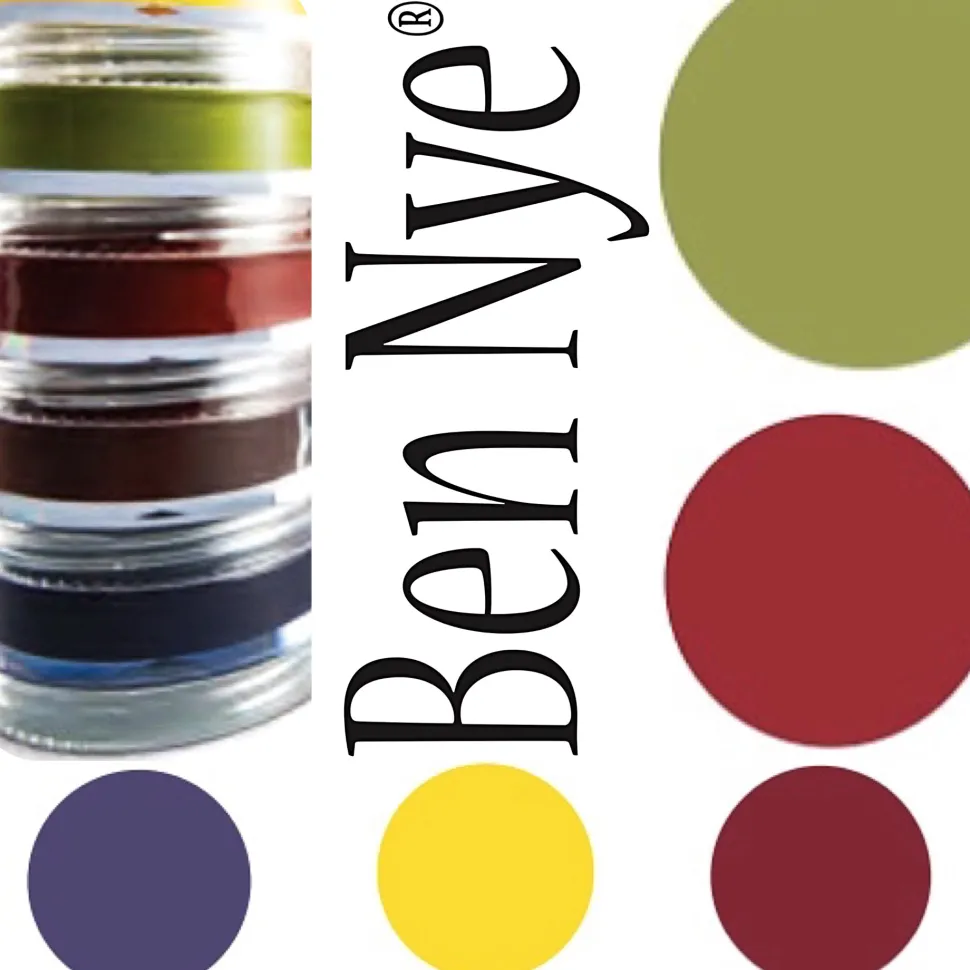 Ben Nye FX Creme Color Stack FXS-1