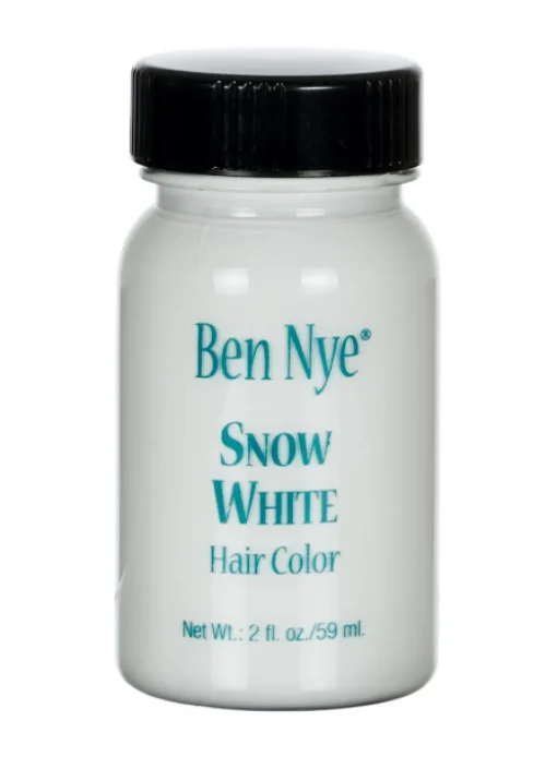 Ben Nye Liquid Hair Colors - 2oz