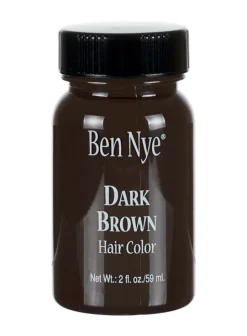 Ben Nye Liquid Hair Colors - 2oz